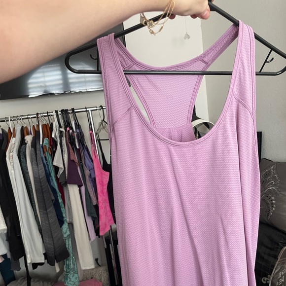 Lululemon Tank NWOT - Picture 5 of 6